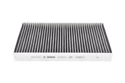 1 987 435 535 Фильтр салона IVECO DAILY 06- угольный