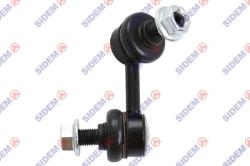 Тяга стабилизатора HYUNDAI TERRACAN/TRAJET пер.подв.лев. 87166