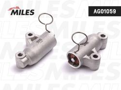 AG01059 Натяжитель ремня ГРМ MITSUBISHI L200 2.5D 05-