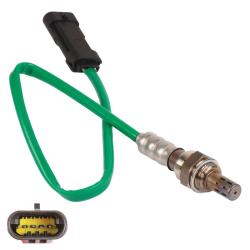 STARTVOLT VS-OS 0901 Датчик кислорода для автомобилей Renault Logan (04-)/Sandero (09-) 1.4i/1.6i до катализатора зелёный