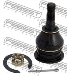 Опора шаровая LEXUS GS/IS 05-12 пер.подв.верх. 0120-XUP