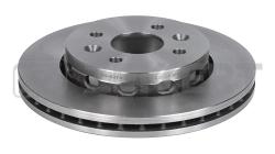 Диск торм. перед. Kia Shuma II 01- bs-5374