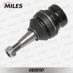 DB35197 Опора шаровая AUDI A4/A5/A6/A7/Q5 08- ниж.лев/прав.