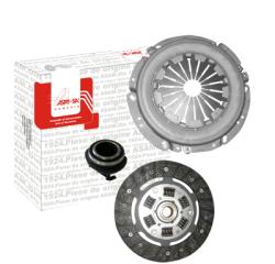 Сцепление к-т RENAULT LOGAN/SANDERO/MEGANE I/CLIO I-II 1.2-1.4 91- 30342