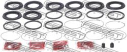 Рем. к-кт суппорта TOYOTA LAND CRUISER PRADO 120 02-09 пер. 0175-GSJ15F
