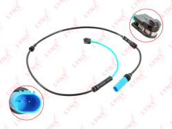 Датчик износа торм.колодок BMW G30/G31/G11 пер. BW-1147