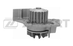 Помпа водяная Citroen Berlingo I 98- Jumper (244 Z_ 230L) 01- Peugeot 206 98- 307 00- Suzuki G wp-1262
