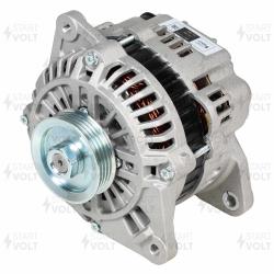 Генератор для а/м Great Wall Hover H3 (10-) 2.0i/H5 (10-) 2.4i 75A (LG 3002)