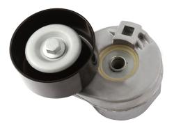 AG00009 Натяжитель ремня приводного FORD TRANSIT 2.4D 00-06