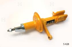 Амортизатор передний R газовый S428
