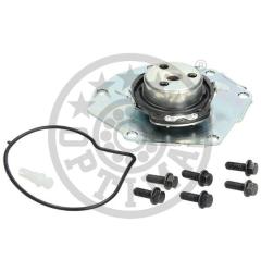 Насос водяной LAND ROVER: FREELANDER 2 (LF_)VOLVO: S60 II  S80 II (AS)  V60  V70 III (BW)  XC60  X aq-2286