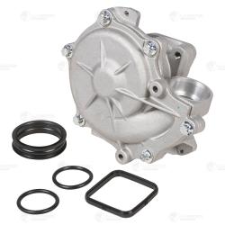 Насос водяной для а/м BMW 1 (E81) (04-)/3 (E90) (05-) 1.6i/1.8i/2.0i (LWP 2644)