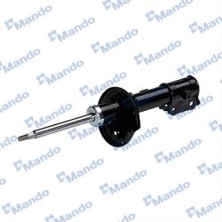 Амортизатор HYUNDAI ACCENT 00- пер.прав.газ. EX5466025750
