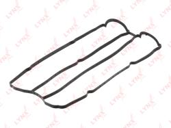 Прокладка клапанной крышки FORD FIESTA/FOCUS/MAZDA 3 1.25-1.6 16V ZETEC 95- SG-1283