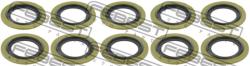 Кольцо уплотнительное маслопровода турбины FORD RINGOL-067-PCS10