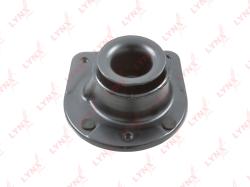 Опора переднего амортизатора L FIAT DOBLO 01-10 /ALBEA / PALIO 96-08 ma-1183l