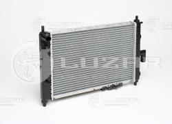 Радиатор охл. для а/м Daewoo Matiz (01-) 0.8i/1.0i MT (паяный) (LRc DWMz01141)