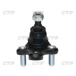 CB0436 Опора шаровая TOYOTA AVENSIS 09- ниж.лев/прав.