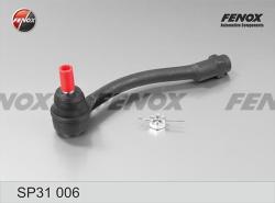 Наконечник р/т HYUNDAI ACCENT IV/KIA RIO III 10- лев. М16*1,5 EU SP31006
