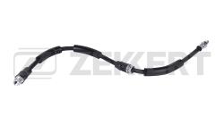 Шланг тормозной передний BMW X5 (E70) 07- X6 (E71 E72) 08- bs-9050