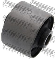САЙЛЕНБЛОК ПОДУШКИ ДИФФЕРЕНЦИАЛА (MITSUBISHI PAJERO III MONTERO V65W/V75W 2000-2006) FEBEST mab-034