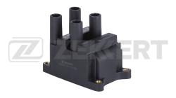 Катушка зажигания Ford Focus I II 98- Mondeo I-III 93- Fiesta IV V 95- Galaxy 95- Mazda 6 02- 3 zs-1013