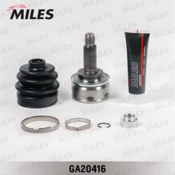 GA20416 ШРУС SUBARU FORESTER 2.0 97-02 нар.