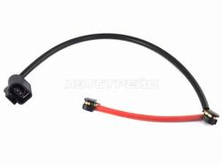 Датчик износа тормозных колодок перед VW TOUAREG 02-/PORSCHE CAYENNE 02-