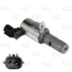 Клапан эл. рег. фаз ГРМ для а/м Ford Focus II (05-)/Mondeo (07-) 1.6i впуск. (SVC 1016)
