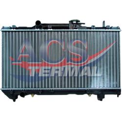Радиатор охлаждения Toyota Carina E T190 1.6-1.8 (92-97) 284806