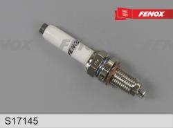S17145 Свеча зажигания. Зазор 0,7мм, 1 электрод Iridium-Platin