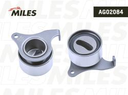Ролик ремня ГРМ TOYOTA COROLLA 1.3/1.4 95- AG02084