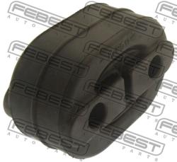 Подвеска глушителя MITSUBISHI LANCER 00-09/OUTLANDER 06-12 MEXB-04