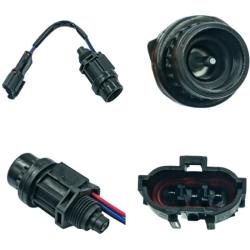 Датчик скорости DAEWOO MATIZ CHEVROLET SPARK KF010111