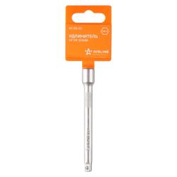 Удлинитель 1/4" 100мм (AT-EB-03)