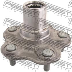 СТУПИЦА ЗАДНЯЯ БЕЗ ПОДШИПНИКА (NISSAN X-TRAIL T30 2000-2006) FEBEST 0282-t30r