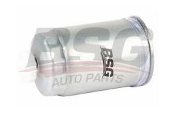 Фильтр топливный AUDI 80/100/VW PASSAT/T3 1.6D-2.0D/FIAT DUCATO 1.9D-2.8D BSG 65-130-005