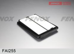 FAI255 Фильтр воздушный NISSAN QASHQAI 14-