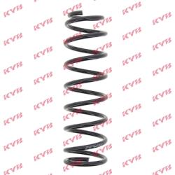 Пружина подв задн HONDA  CIVIC 3 door - VTi rc6318