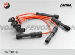 Провода в/в CHEVROLET AVEO/REZZO/DAEWOO NEXIA 1.4-1.6 DOHC IW73016