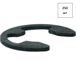 Шайба стопор. D 15 быстросъём. DIN 6799 250шт FORTLUFT sts031977