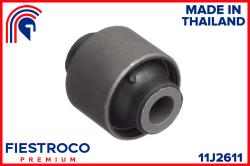 Сайлентблок амортизатора HONDA ACCORD 02- зад.подв. 11J2611