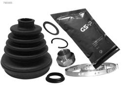 Пыльник ШРУСа AUDI 80/90/SEAT/VW GOLF II-III/PASSAT II-IV 1.6-2.2 81-02 нар. 780305
