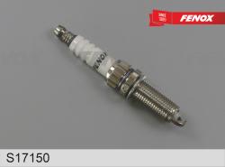 S17150 Свеча зажигания. Зазор 0,7мм, 1 электрод Iridium-Platin