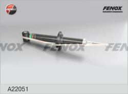 Амортизатор AUDI 80 78-91 зад.газ. A22051