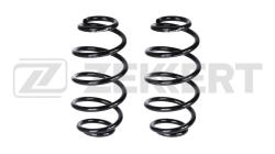 Пружина подвески задн. (заказывать 2 шт./цена за 1 шт.) Chevrolet Aveo (T300) 11- sf-2146