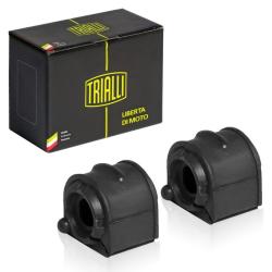 TRIALLI RB 1031 Втулки стабилизатора для автомобиля Ford Focus II (03-) универсал