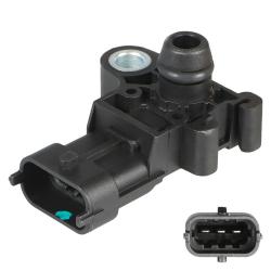 STARTVOLT VS-MP 0551 Датчик абсолютного давления для автомобилей Chevrolet Cruze (09-)/Opel Astra J (10-) 1.4i-1.8i