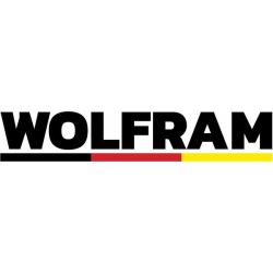 Лампа 12 V C10 W SV8.5-8 WOLFRAM 26510 26510