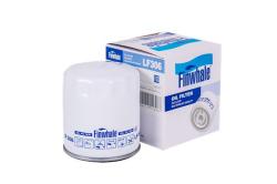 Фильтр масляный FORD MONDEO/FOCUS 2 1.8/2.0/MAZDA 3/6 1.8/2.0 LF306